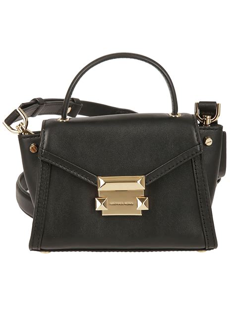 michael kors witney|michael kors whitney shoulder bag.